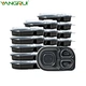 disposable meal prep containers bulk
